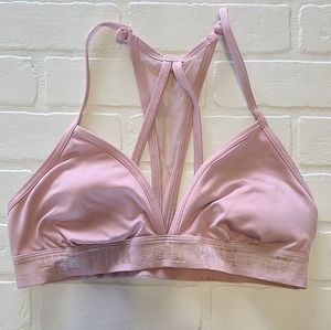 PINK Victoria’s Secret Sport or Swim Ultimately Lightly Lined Sports Bra